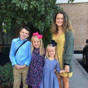 Meet your Posher, Melinda